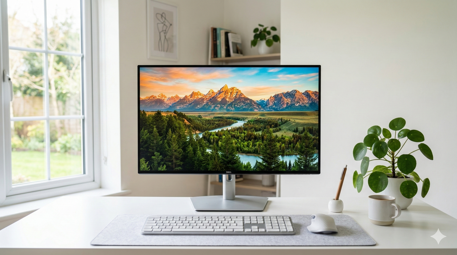 2026年版】4Kモニターおすすめ5選｜3万円台から。Dell・JAPANNEXT実力