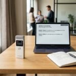 AIボイスレコーダーおすすめ5選 アイキャッチ画像