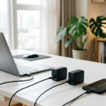 GaN充電器おすすめ5選 USB-C充電器 アイキャッチ画像