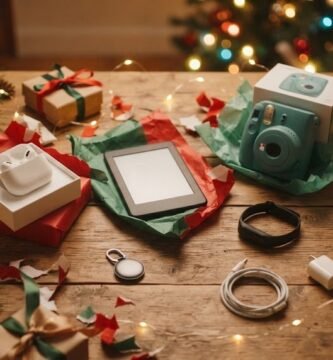 クリスマスに喜ばれるガジェットのプレゼント