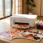 【2026年版】プリンター6機種のインク代比較｜5年総額・年賀状