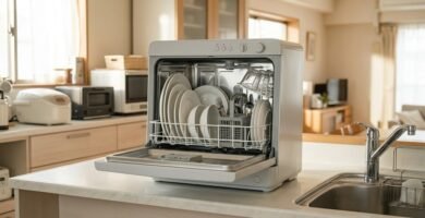 食洗機おすすめ5選【2026年版】｜パナソニック・シロカ比較