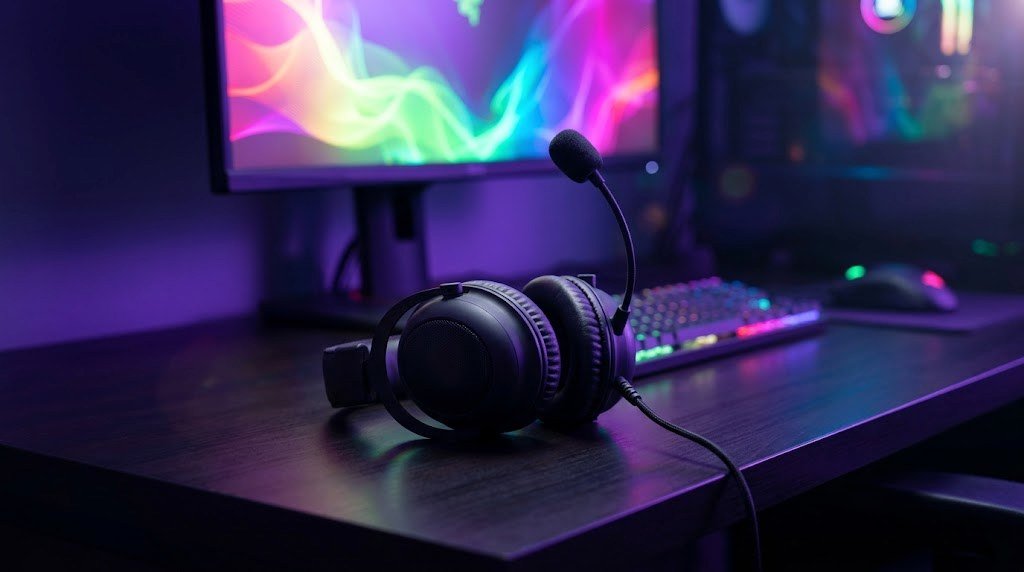 ゲーミングヘッドセットおすすめ5選【2026年版】｜SteelSeries