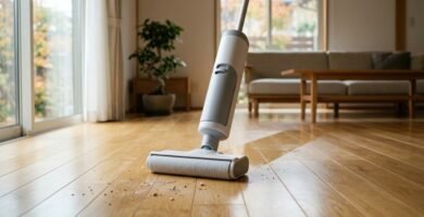 水拭き掃除機おすすめ5選【2026年版】｜ダイソン・ロボロック