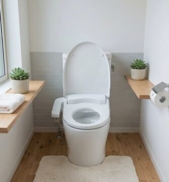 温水洗浄便座おすすめ6選【2026年版】｜瞬間式・貯湯式