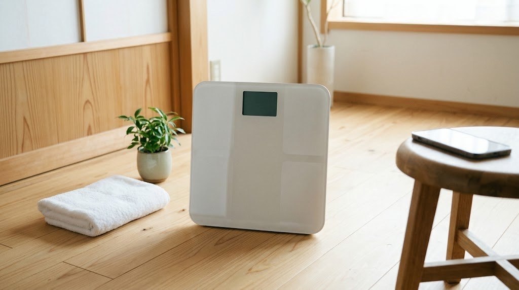 体組成計おすすめ5選【2026】スマホ連携・家族で使える機種
