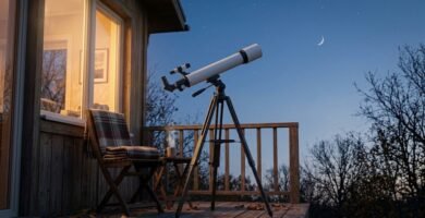 天体望遠鏡おすすめ5選【2026年版】｜初心者・スマート望遠鏡